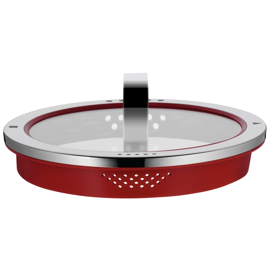 WMF - Vysoký hrniec FUNCTION pr. 20 cm nerez