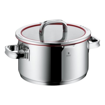 WMF - Vysoký hrniec FUNCTION pr. 24 cm nerez