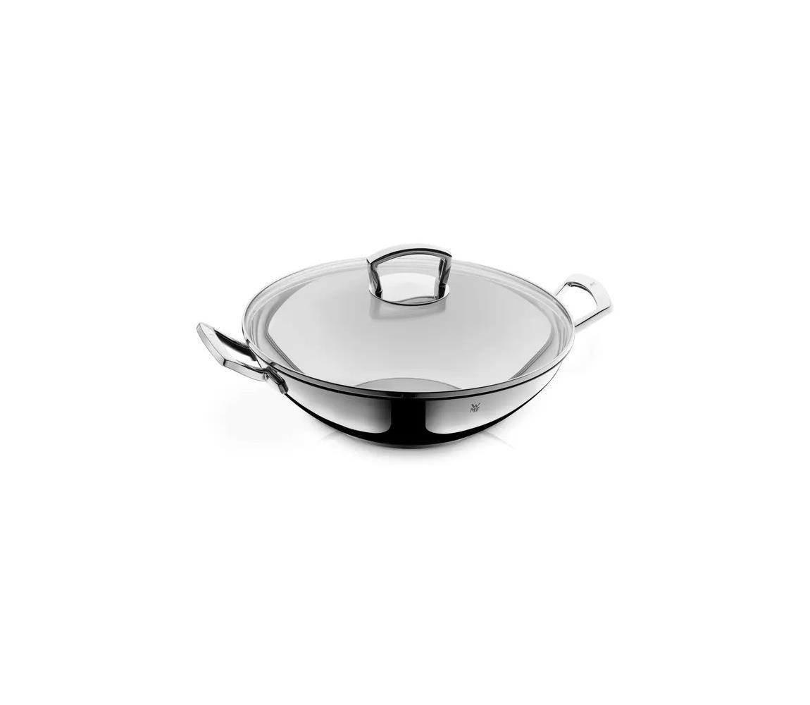 WMF - Wok panvica, priemer 36 cm 753576380