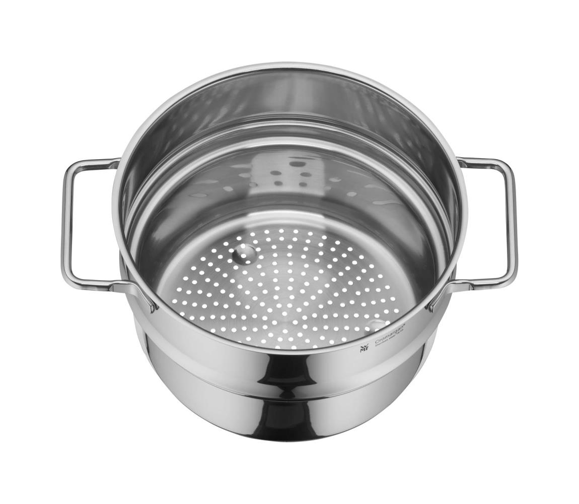 WMF – parná vložka, priemer 20 cm, nerezová oceľ 720906041