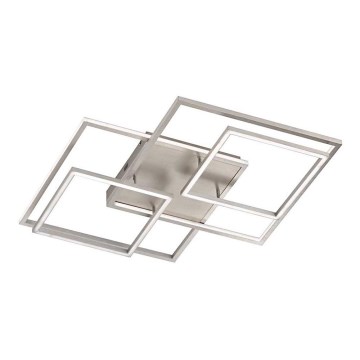 Wofi 10644 - LED Stmievateľný prisadený luster VISO LED/62W/230V