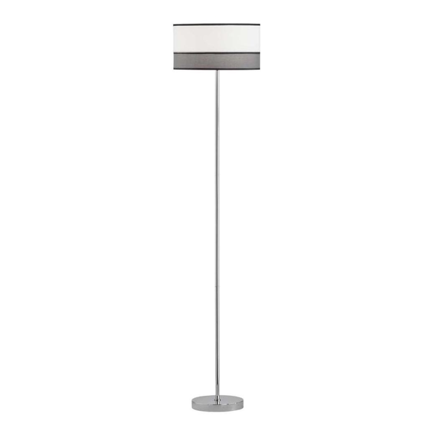 Wofi 11765 - Stojacia lampa DAVIE 1xE27/40W/230V