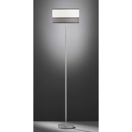 Wofi 11765 - Stojacia lampa DAVIE 1xE27/40W/230V