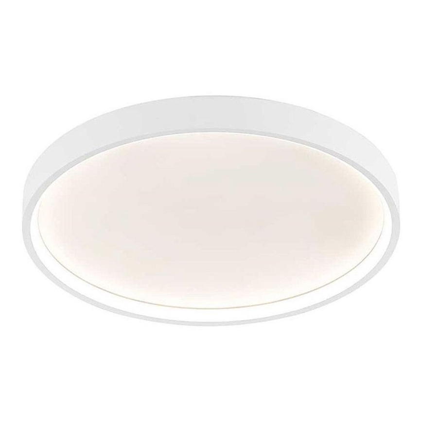 Wofi 12055 - LED Stmievateľné stropné svietidlo DUBAI LED/27,5W/230V biela