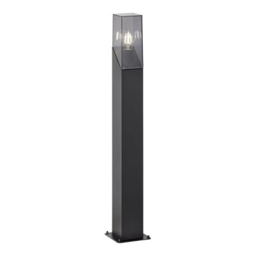 Wofi 12223 - Vonkajšia lampa MARCOS 1xE27/23W/230V 80 cm IP54