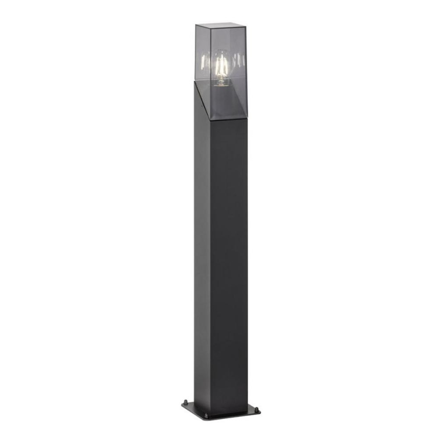 Wofi 12223 - Vonkajšia lampa MARCOS 1xE27/23W/230V 80 cm IP54