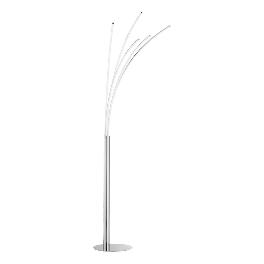 Wofi 3194.05.01.6000 - LED Stmievateľná stojacia lampa LINEE 5xLED/7,2W/230V