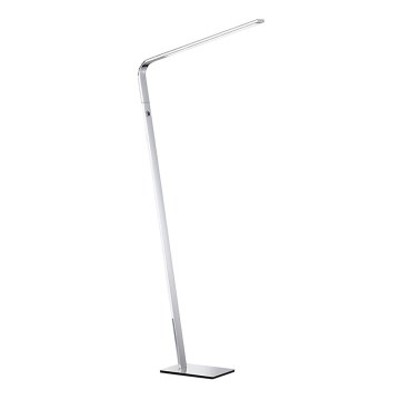 WOFI 3313.01.01.0000 - LED stojacia lampa MERCUR 1xLED/9,6W/230V