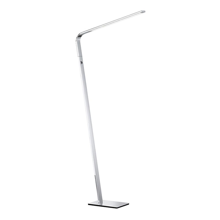 WOFI 3313.01.01.0000 - LED stojacia lampa MERCUR 1xLED/9,6W/230V