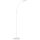 Wofi 3446.01.06.7000 - LED Stmievateľná stojacia lampa ORTA LED/12W/230V