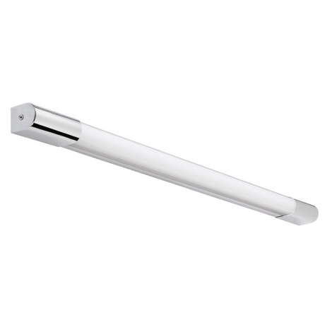 Wofi 4513.01.01.0944 - LED Kúpeľňové osvetlenie zrkadla CLAYTON 1xLED/9W/230V IP44