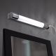 Wofi 4514.01.01.0044 - LED Kúpeľňové osvetlenie zrkadla FEY 1xLED/7W/230V IP44