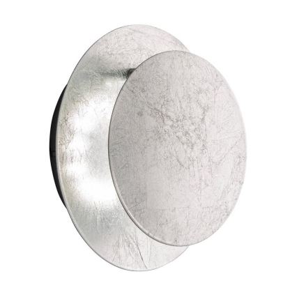 Wofi 451701709000 - LED Nástenné svietidlo SLIGO LED/6W/230V matný chróm