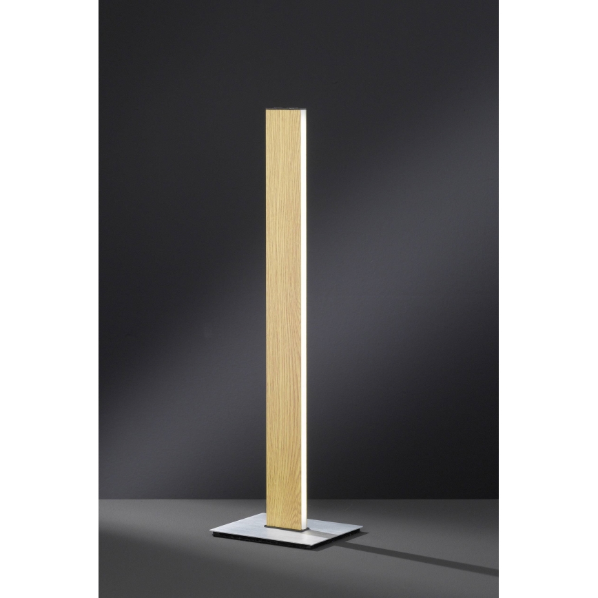 Wofi 8096.1.51.8000 - LED Stmievateľná stolná lampa so senzorom SYDNEY LED/13W/230V 3000K