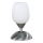 Wofi 814101640500 - Stmievateľná dotyková stolná lampa FLAME 1xE14/60W/230V