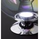 Wofi 8166.01.01.8250 - LED Stmievateľná stolná lampa MIA LED/7W/230V 3000K