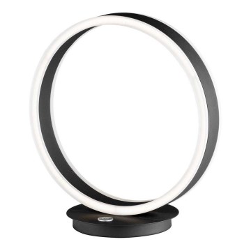 Wofi 8226.01.10.9000 - LED Stmievateľná stolná lampa KEMI LED/15W/230V 3000K