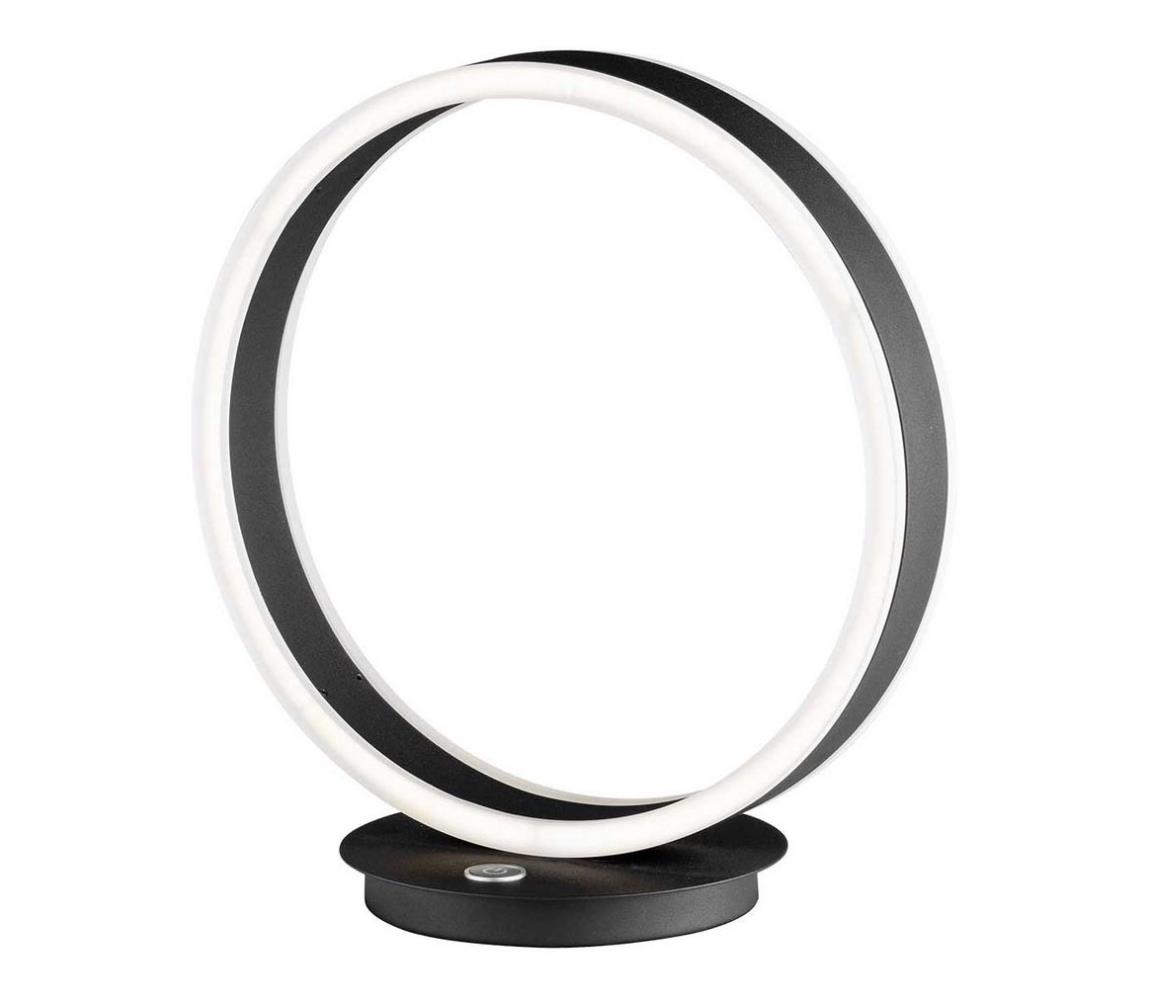 Wofi 8226.01.10.9000 - LED Stmievateľná stolná lampa KEMI LED/15W/230V 3000K 8226.01.10.9000