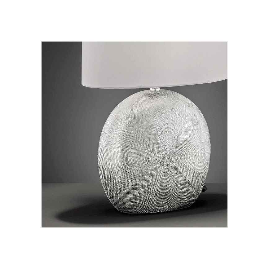 Wofi 8456.01.70.6100 - Stolná lampa LEGEND 1xE27/60W/230V