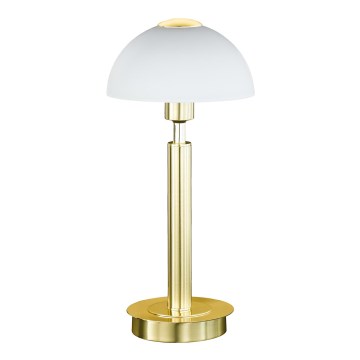 WOFI 8664.01.32.0500 - Stolná lampa GEORGIA 1xGY6,35/35W