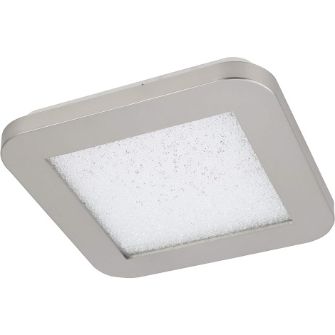 Wofi 9075.01.01.9170- LED Stmievateľné kúpeľňové svietidlo DONNA LED/9W/230V IP44