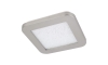 Wofi 9075.01.01.9170- LED Stmievateľné kúpeľňové svietidlo DONNA LED/9W/230V IP44