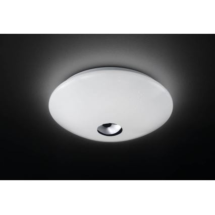 Wofi 9315.01.06.6320 - LED Stropné svietidlo FOCUS LED/15W/230V 3000/4200/6500K pr. 32 cm