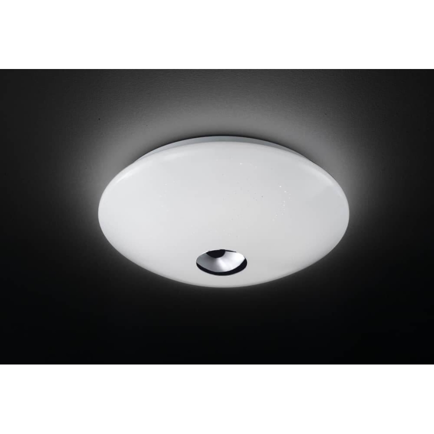 Wofi 9315.01.06.6320 - LED Stropné svietidlo FOCUS LED/15W/230V 3000/4200/6500K pr. 32 cm