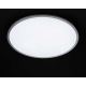 Wofi 9457.01.70.9400 - LED Stmievateľné stropné svietidlo LINOX LED/20W/230V 3000-6000 + diaľkové ovládanie