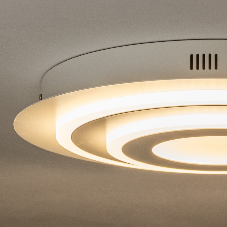 Wofi 9464.01.06.9000 - LED Stropné svietidlo FLYNN LED/25W/230V