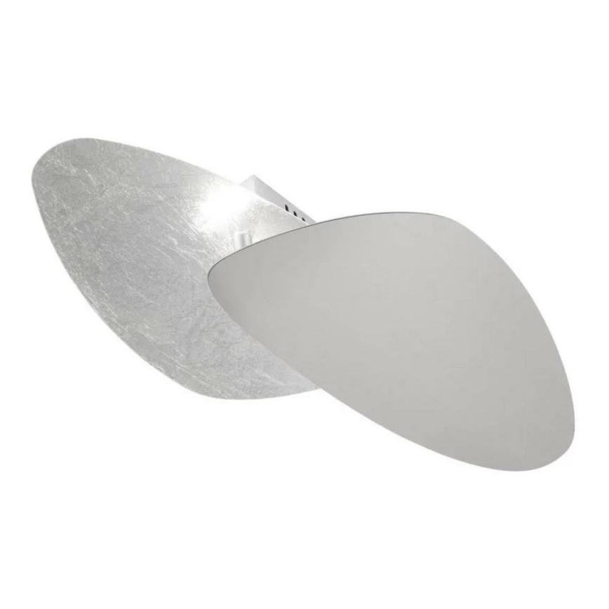 Wofi 9551.02.70.9420 - LED Stropné svietidlo BELANA LED/12,5W/230V 3000K chróm