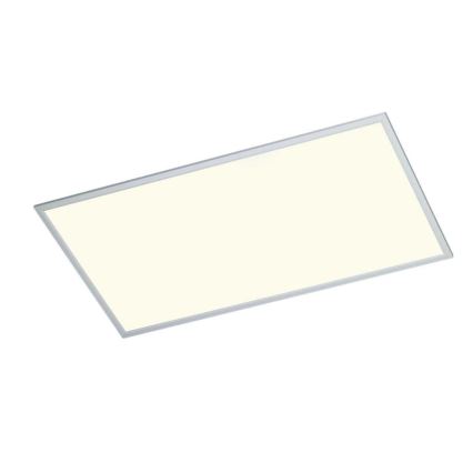 Wofi 9693.01.70.5200 - LED Stmievateľné stropné svietidlo LIV LED/44W/230V 2800-5500K + diaľkové ovládanie