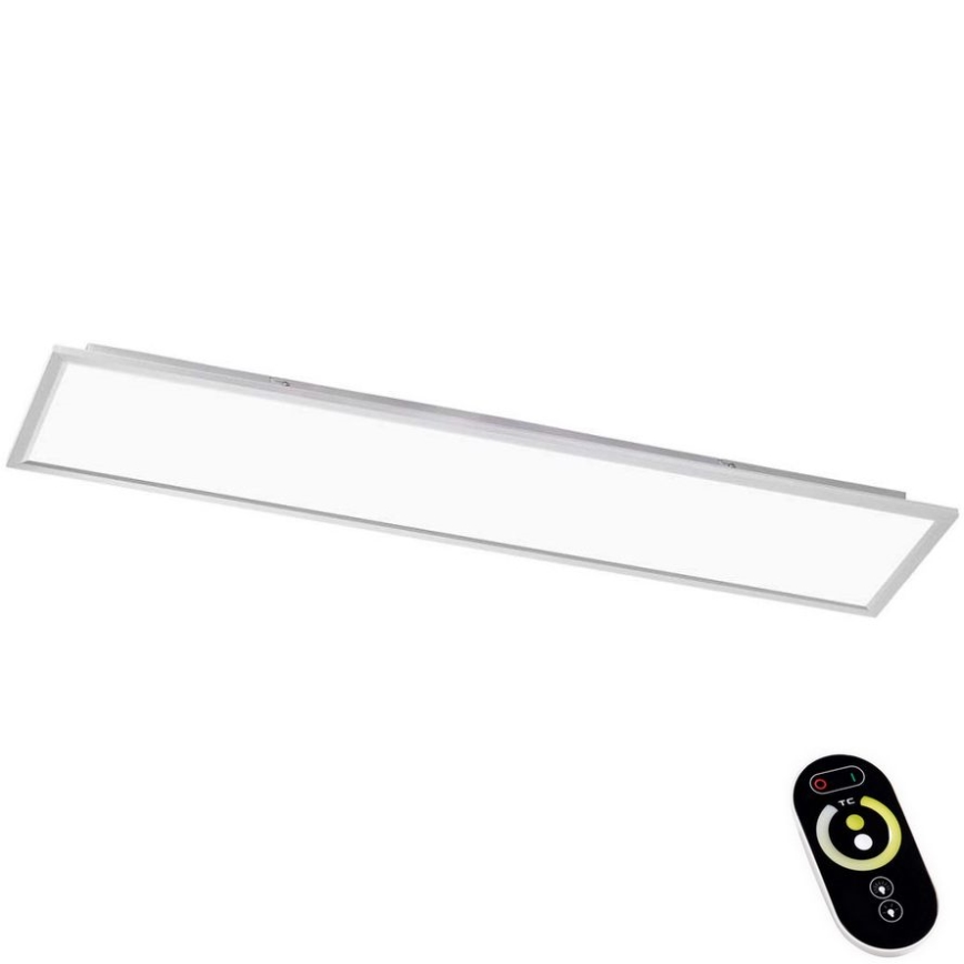 Wofi 9693.01.70.9000 - LED Stmievateľné stropné svietidlo LIV LED/36W/230V 2800-6800K + diaľkové ovládanie