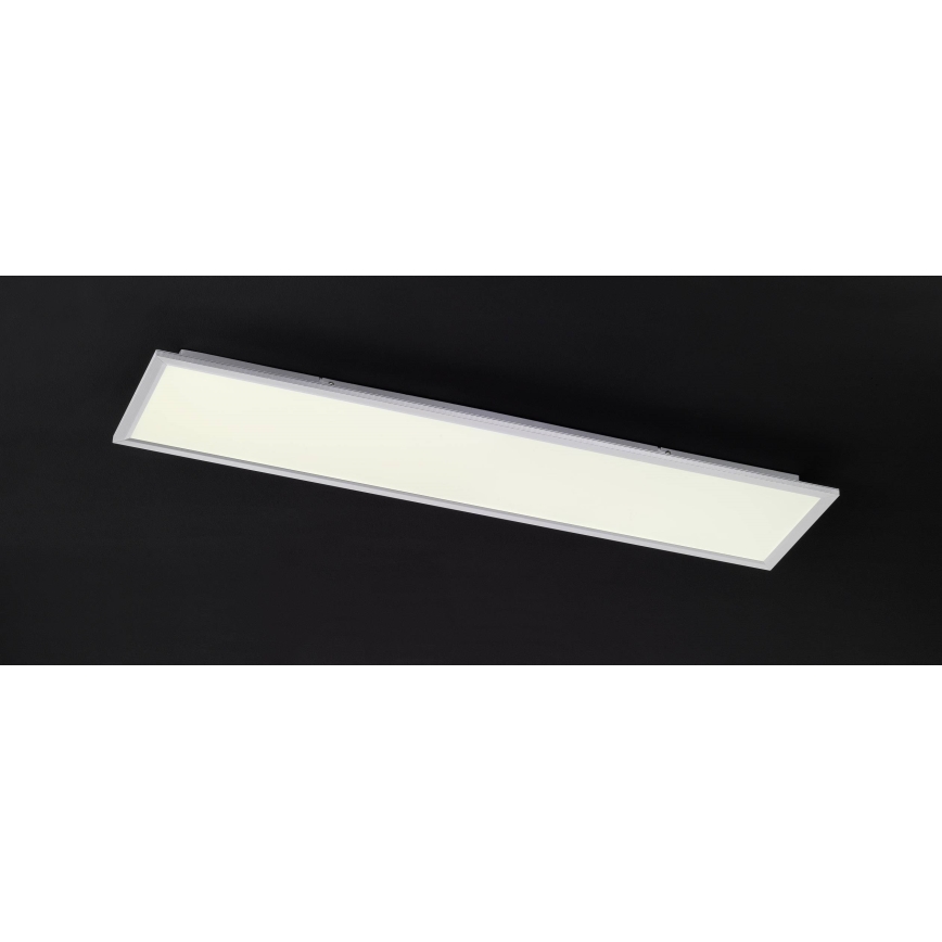Wofi 9693.01.70.9000 - LED Stmievateľné stropné svietidlo LIV LED/36W/230V 2800-6800K + diaľkové ovládanie