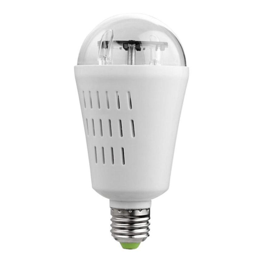 Wofi 9744 - LED Dekoračná žiarovka BUTTERFLY E27/4W/230V