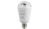 Wofi 9744 - LED Dekoračná žiarovka BUTTERFLY E27/4W/230V