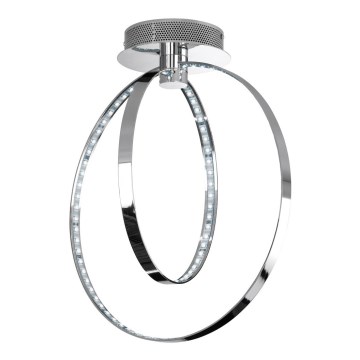 WOFI 9960.02.01.9100 - LED Stropné svietidlo COSMO 1xLED Strip/25,2W