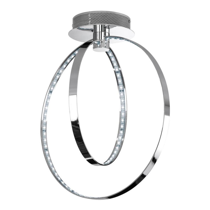 WOFI 9960.02.01.9100 - LED Stropné svietidlo COSMO 1xLED Strip/25,2W