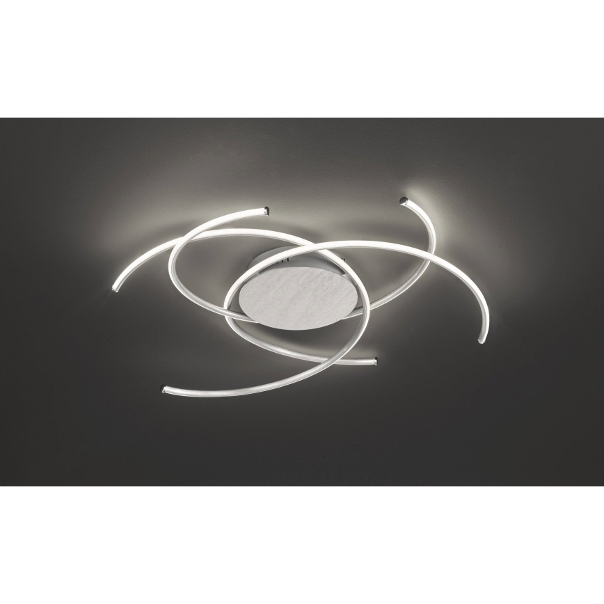 Wofi - LED Stropné svietidlo JULS LED/24W/230V