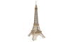 Woodcraft - Drevené 3D puzzle Eiffelova veža
