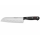 Wüsthof - Kuchynský nôž japonský GOURMET 17 cm čierna