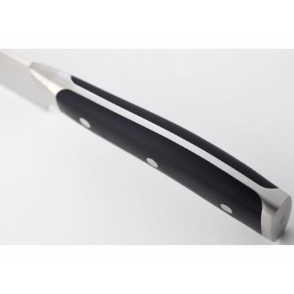 Wüsthof - Kuchynský nôž kuchársky CLASSIC IKON 16 cm čierna