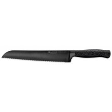 Wüsthof - Kuchynský nôž na chleba PERFORMER 23 cm čierna