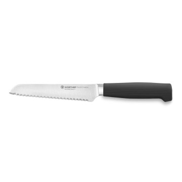 Wüsthof - Kuchynský nôž PARTNER 14 cm čierny