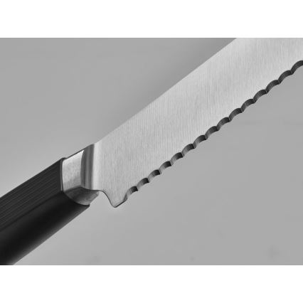 Wüsthof - Kuchynský nôž PARTNER 14 cm čierny