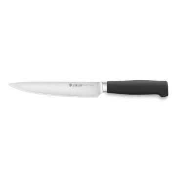 Wüsthof - Kuchynský nôž PARTNER 16 cm čierny