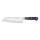 Wüsthof - Kuchynský nôž santoku CLASSIC COLOUR 17 cm modrá
