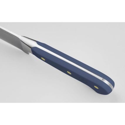Wüsthof - Kuchynský nôž santoku CLASSIC COLOUR 17 cm modrá