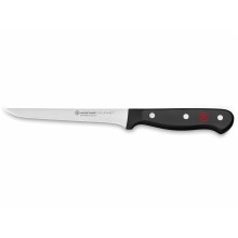 Wüsthof - Kuchynský nôž vykosťovací GOURMET 14 cm čierna