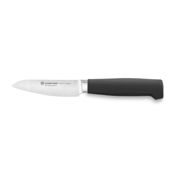 Wüsthof - nôž na zeleninu PARTNER 9 cm, čierny